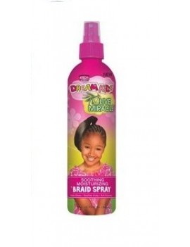 AFRICAN PRIDE DREAM KIDS -...