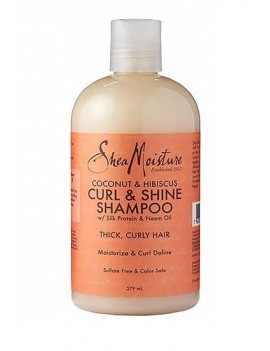 SHEA MOISTURE -  COCONUT &...