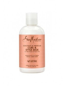 SHEA MOISTURE - COCONUT &...