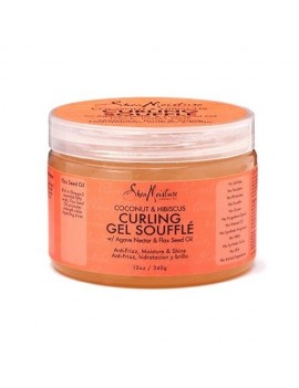SHEA MOISTURE - COCONUT &...