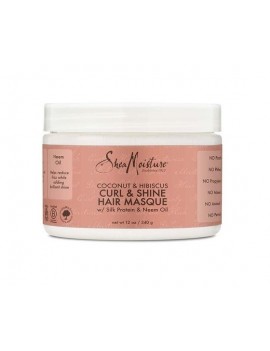 SHEA MOISTURE -  COCONUT &...