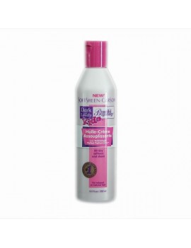 dark lovely BB  LOTION...