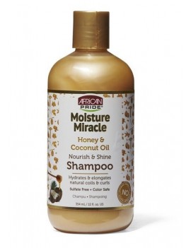 AFRICAN PRIDE MOISTURE...