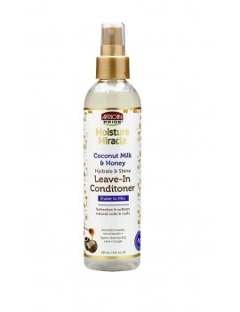 AFRICAN PRIDE MOISTURE...