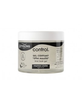 ACTIVILONG - GEL COIFFANT...