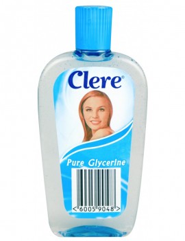 CLERE - GLYCERINE 100 ML