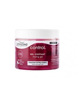 ACTIVILONG - GEL COIFFANT...