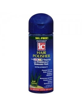 IC FANTASIA - HAIR POLISHER...