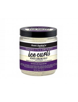 AUNT JACKIE'S - GRAPESEED...
