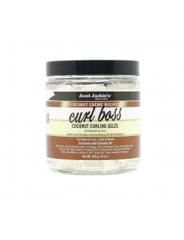 AUNT JACKIE'S CURL BOSS...