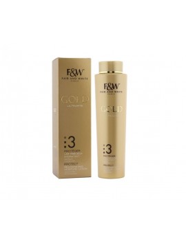 FAIR & WHITE - GOLD LAIT...
