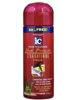 IC FANTASIA - HAIR POLISHER...
