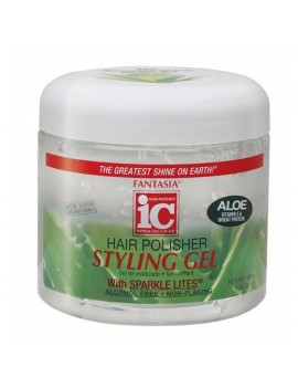 IC FANTASIA - POLISHER GEL...