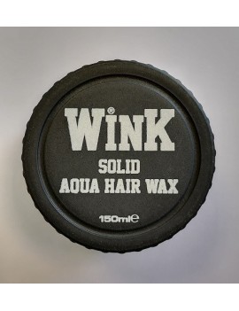 WINK BLACK GEL WAX