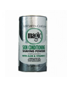 MAGIC - SKIN CONDITIONNING...