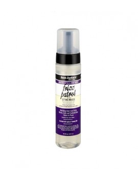 AUNT JACKIE'S FRIZZ CONTROL...