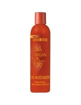 CREME OF NATURE ARGAN...