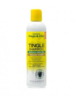 JAMAICA MANGO & LIME TINGLE...