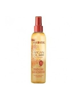 CREME OF NATURE ARGAN OIL...