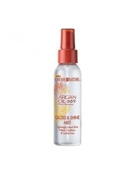 CREME OF NATURE ARGAN OIL...
