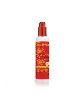 CREME OF NATURE ARGAN OIL...