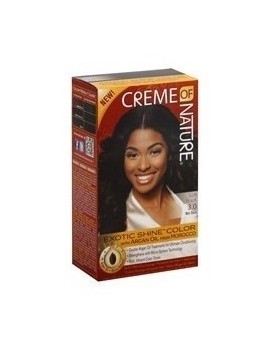 CREME OF NATURE COLOR GEL...