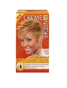 CREME OF NATURE COLOR GEL...