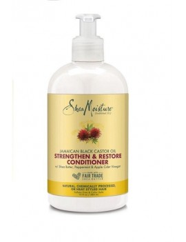 SHEA MOISTURE -   JAMAICAN...