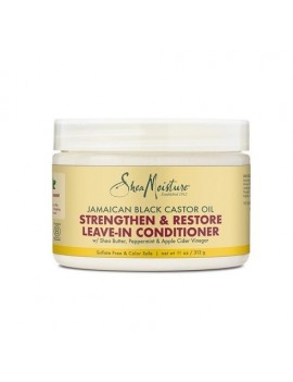 SHEA MOISTURE -   JAMAICAN...