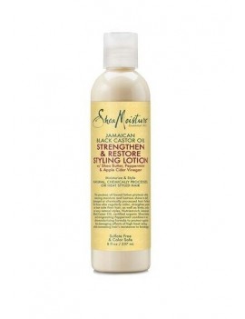 SHEA MOISTURE -   JAMAICAN...