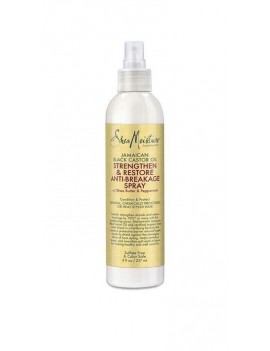 SHEA MOISTURE -   JAMAICAN...
