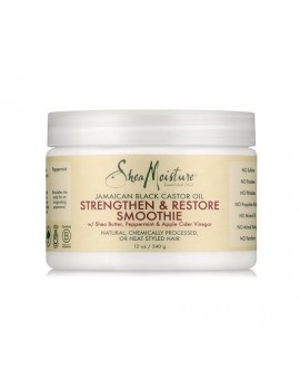 SHEA MOISTURE -   JAMAICAN...
