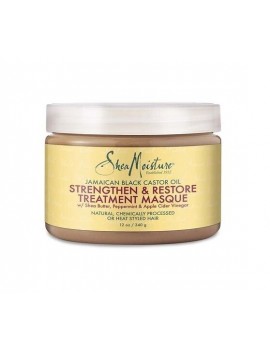 SHEA MOISTURE -   JAMAICAN...