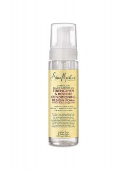 SHEA MOISTURE -   JAMAICAN...