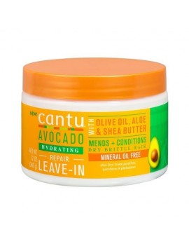 CANTU - AVOCADO LEAVE-IN...