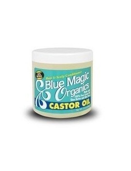 BLUE MAGIC ORIGINAL CASTOR...