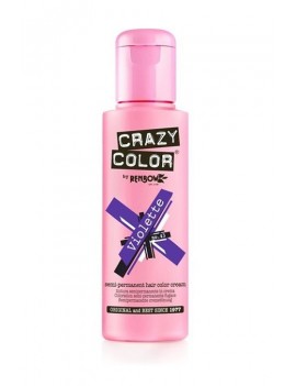 CRAZY COLOR - N° 43...
