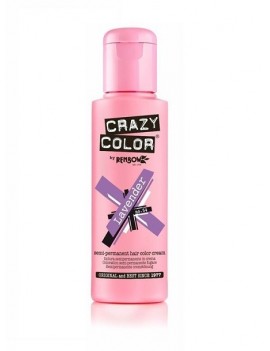 CRAZY COLOR - N°54 LAVENDER...