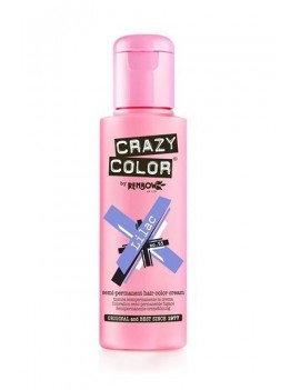 CRAZY COLOR - N° 55 LILAC...