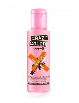 CRAZY COLOR - N° 60 ORANGE...