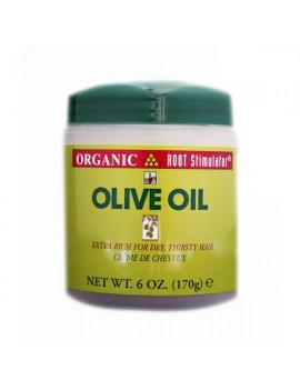 ORGANIC - OLIVE OIL 6OZ