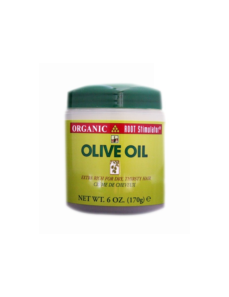 ORGANIC - OLIVE OIL 6OZ