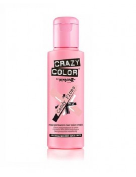 CRAZY COLOR - N° 65 CANDY...
