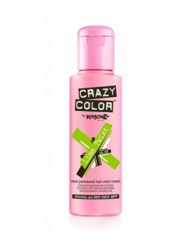 CRAZY COLOR - N° 68 LIME...