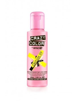 CRAZY COLOR - N° 77 CAUTION...
