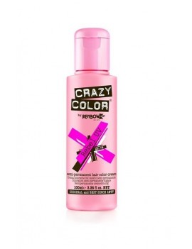 CRAZY COLOR - N° 78 REBEL...