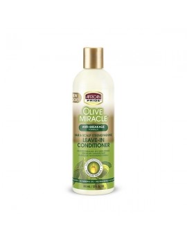 AFRICAN PRIDE OLIVE MIRACLE...