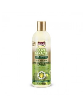 AFRICAN PRIDE OLIVE MIRACLE...