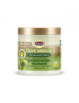 AFRICAN PRIDE OLIVE ANTI –...