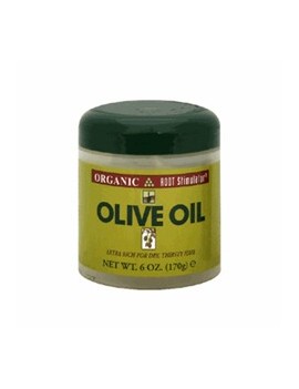 ORGANIC - OLIVE OIL 8OZ